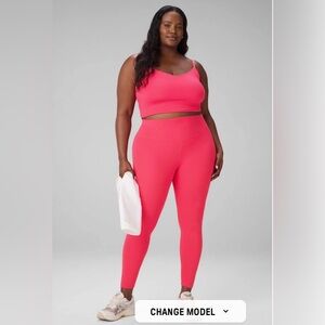 NWOT Fabletics Leggings